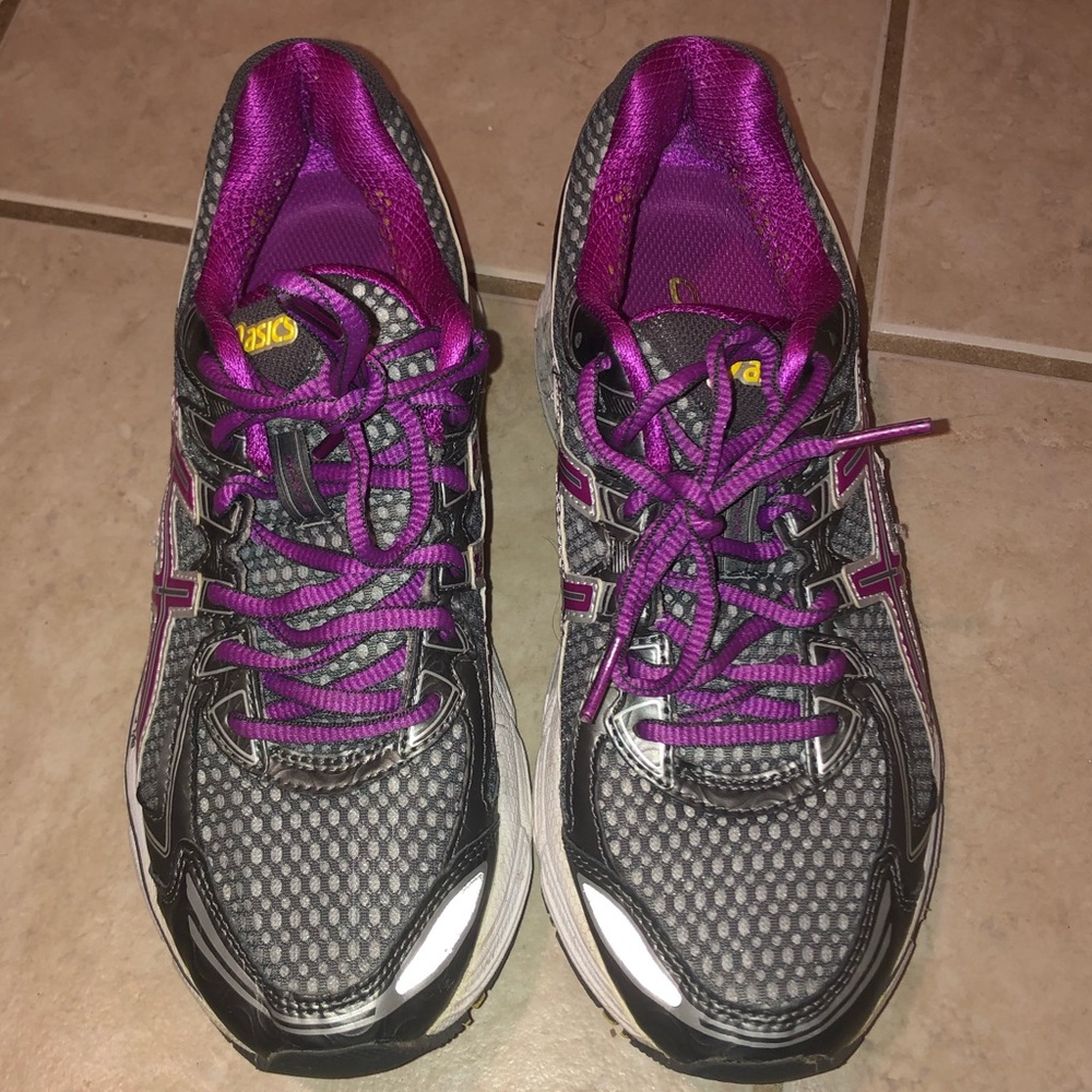 ASICS | Sneakers - Picture 6 of 7